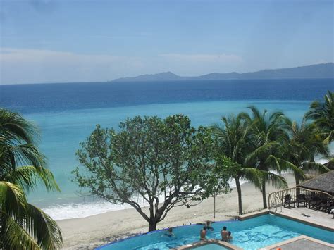 Tamaraw Beach Resort | Places to go, Beach resorts, Resort