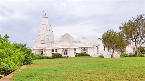 Birla Temple, Jaipur, Rajasthan Editorial Photo - Image of arch, birla ...