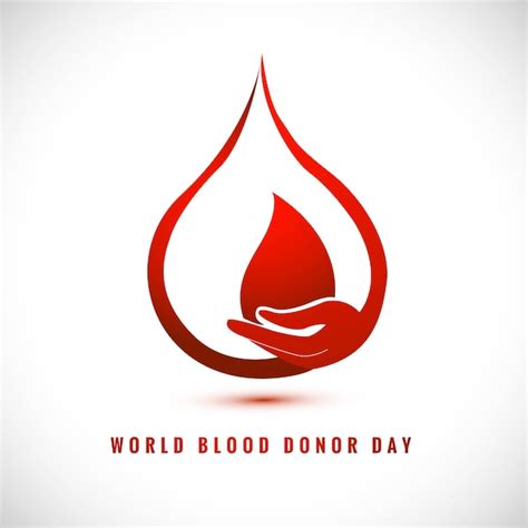 Blood Donation Logo - Free Vectors & PSDs to Download