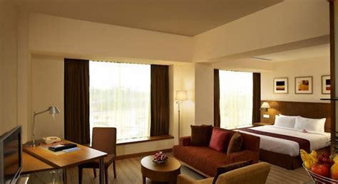 Novotel Hyderabad Convention Centre - Hotel Tariff/Rates, Reviews, Photo Gallery, Address