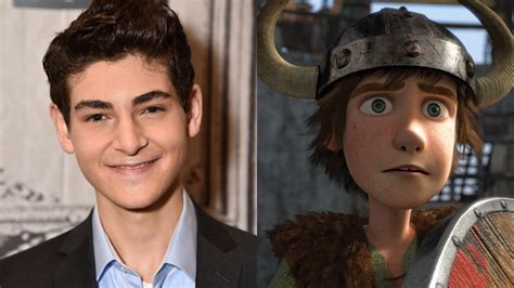 Here Are 10 Stars Perfect for Universal’s Live-Action ‘How To Train Your Dragon’