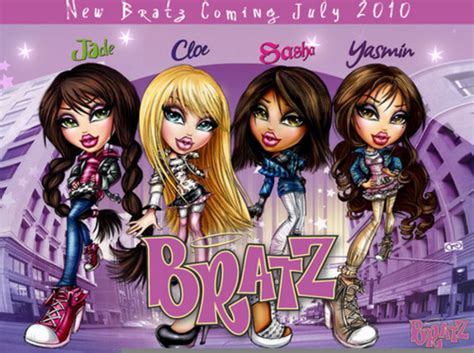 Bratz Doll Clipart | Free Images at Clker.com - vector clip art online ...