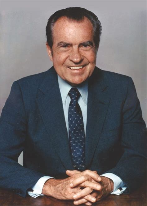 Richard Nixon Biography | Nixon Library and Museum