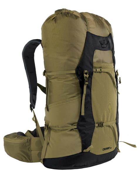 2,000-Mile Test: Granite Gear Crown2 Backpack | GearJunkie