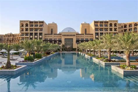 Hilton Ras Al Khaimah Resort & Spa Ras al Khaimah