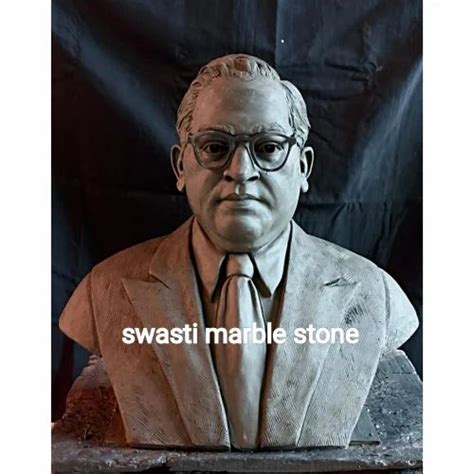 Marble Dr. B.R.Ambedkar statue at Rs 44000/piece in Kolkata | ID: 2851953694330