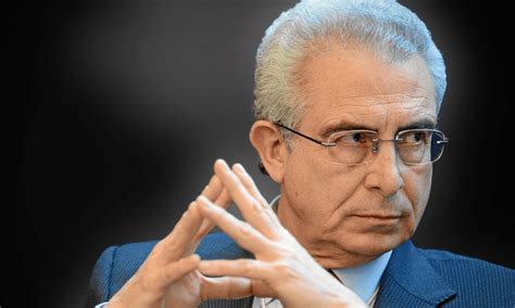 Juicio a expresidentes: Ernesto Zedillo, ¿por qué juzgarlo? | NOTICIAS ...