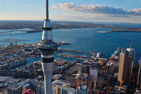 Skycity to lay off 200 staff on monthly revenue loss of NZ$90 million – IAG