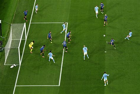 Manchester City 1-0 Inter Milan: Foden steps up, Rodri’s goal wins ...