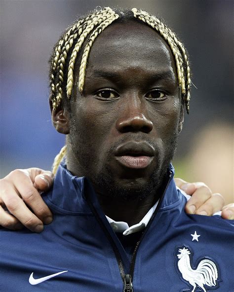 Bacary Sagna (France) - World Cup Hair - ESPN