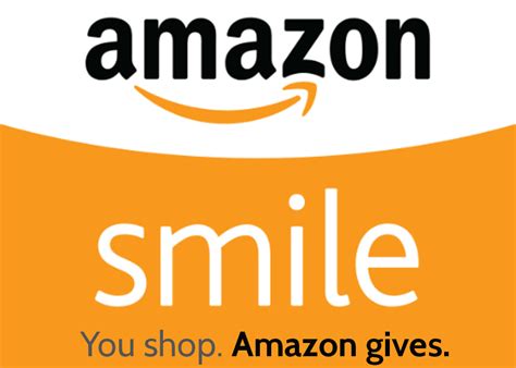 Amazon Smile - Safe Harbor NC