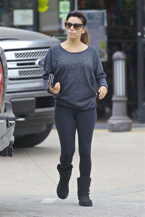 Eva Longoria Street Style in Malibu-13 – GotCeleb