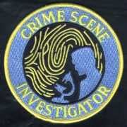 Crime Scene Investigator 3.9″ – VolkSStorm.com