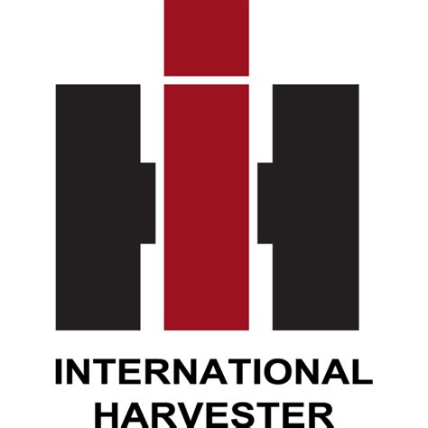 International Harvester Logo