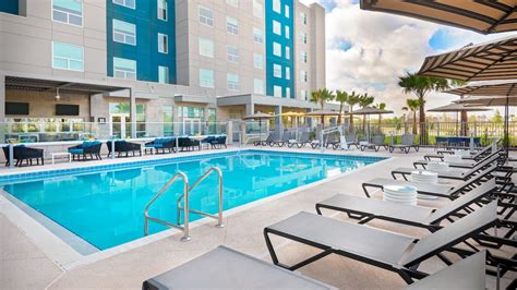 Hotels Near Orlando Airport | Hyatt House Orlando Airport