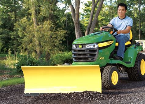 8 John Deere Tillers & 3-Point Hitch Attachments | MachineFinder