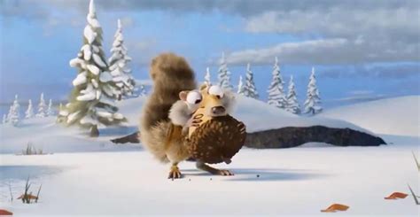 Ice Age: Scrat Tales