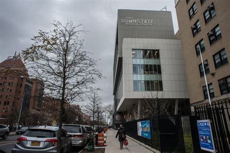 SUNY’s University Hospital at Downstate Is Planning to Close - The New ...