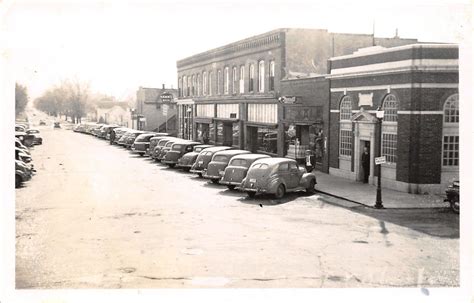 Pictures from around Calhoun County :: Calhoun County, Iowa :: An ...