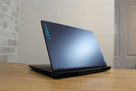 Lenovo Legion 5 (2021) Review | Trusted Reviews