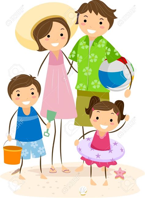 Sunday outing clipart - Clipground