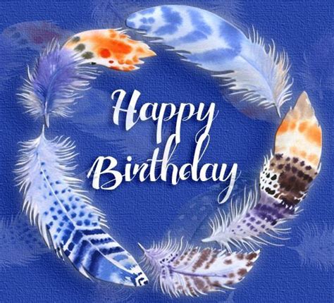 10 best Native american birthday blessings images on Pinterest | Happy ...