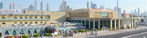 About Us | Iranian Hospital - Dubai