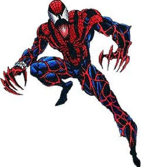 Anti Venom Marvel, Carnage Marvel, Venom Comics, Spider Carnage, Carnage Symbiote, Marvel ...