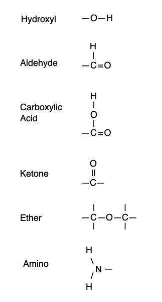 Molecule Building