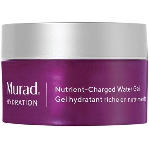 Murad Hydration Nutrient-Charged Water Gel 50 ml