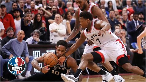 DeMar DeRozan loses return to Toronto, Kawhi Leonard surges Raptors to ...