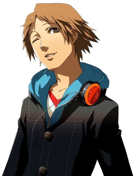 The Trash Prince, Yosuke | Yosuke hanamura, Persona 4, Persona 4 arena ultimax