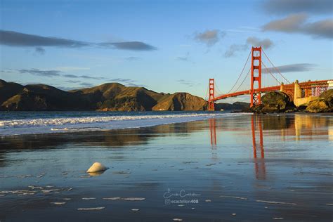 Golden Gate Bridge - Landscape and Nature Photography on Fstoppers