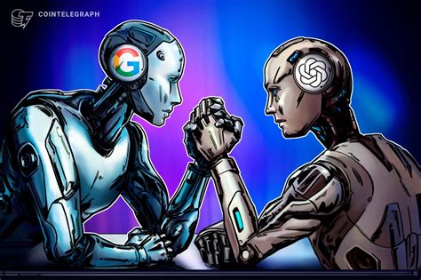 Google says its next AI ‘Gemini’ will be more powerful than ChatGPT