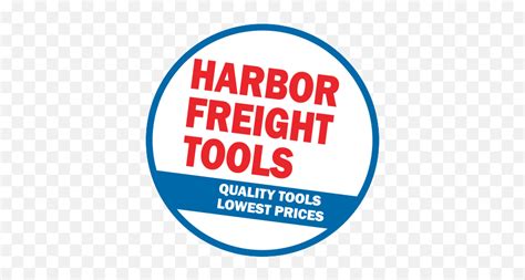 Harbor Freight Tools Logo - Harbor Freight Tools Logo Png,Harbor Freight Icon Wrenches - free ...