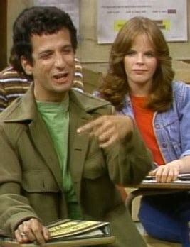 TV BANTER : You wanted to know . . . about Debralee Scott of Mary Hartman, Mary Hartman