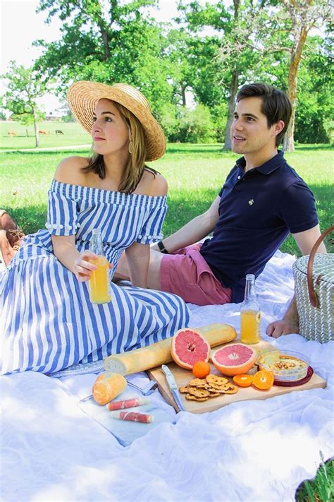 Picnic outfits for couples | Dresses Images 2022