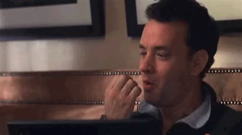 Tom Hanks Youve Got Mail GIF – Tom Hanks Youve Got Mail Im Ready – discover and share GIFs