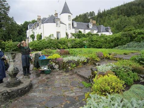 Attadale Gardens (Strathcarron) - 2021 All You Need to Know Before You Go (with Photos ...