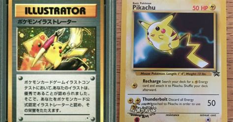 Pokemon Pikachu Mega Evolution Card