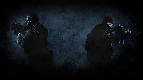 CS:GO Desktop Background : GlobalOffensive