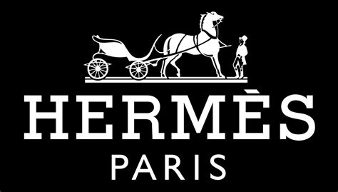 Hermes Logo Wallpaper