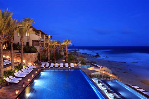 Esperanza, An Auberge Resort, Named one of the "Best Hotels in Mexico" In the 2016 U.S. News ...