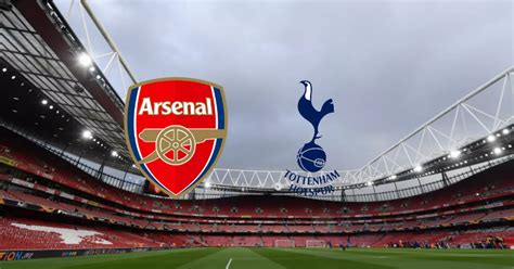 Arsenal vs Tottenham Hotspur highlights: Gunners fight back for point ...