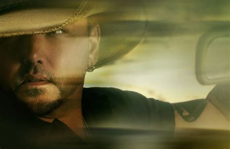 Jason Aldean Announces 11th Studio Album, ‘Highway Desperado,’ With New Single “Let Your Boys Be ...