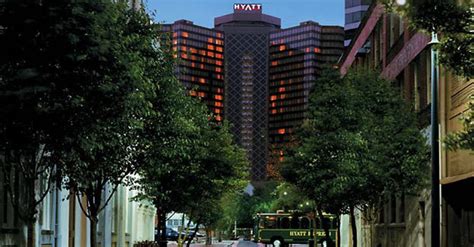 Jobs at Hyatt Regency New Orleans, New Orleans, LA | Hospitality Online