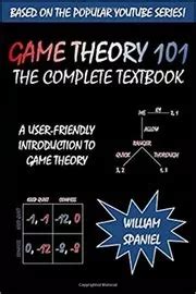 7 Best Game Theory Books (Definitive Ranking)