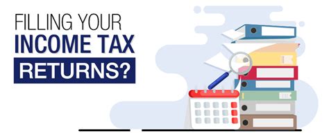 Checklist of Required Documents for ITR (Income tax return) Filing