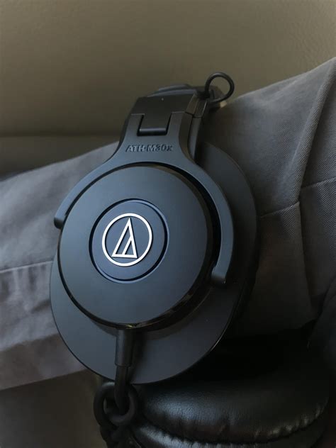 Audio Technica ATH-M30x : r/headphones