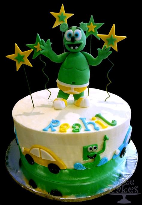 Pin on Children's birthday cakes